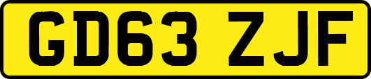 GD63ZJF