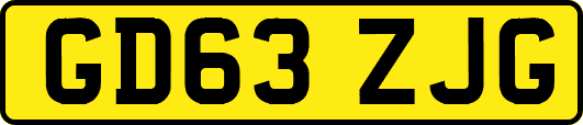GD63ZJG