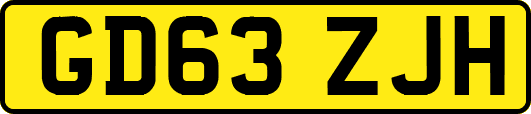 GD63ZJH