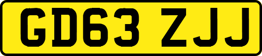 GD63ZJJ