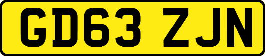 GD63ZJN