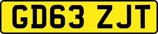GD63ZJT
