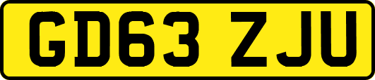 GD63ZJU