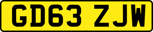 GD63ZJW