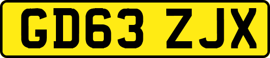 GD63ZJX