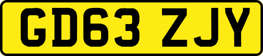 GD63ZJY