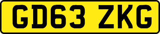 GD63ZKG