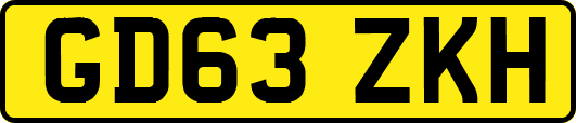 GD63ZKH
