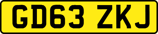 GD63ZKJ