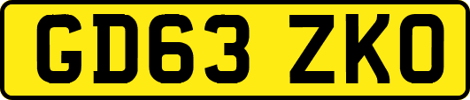 GD63ZKO