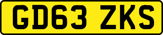GD63ZKS