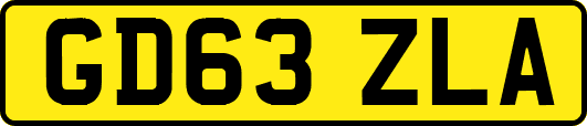 GD63ZLA