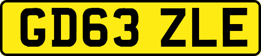 GD63ZLE