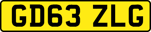 GD63ZLG