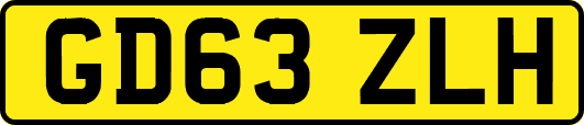 GD63ZLH