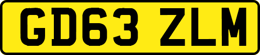 GD63ZLM