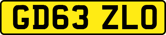 GD63ZLO