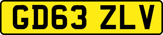 GD63ZLV