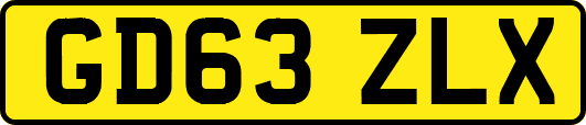 GD63ZLX