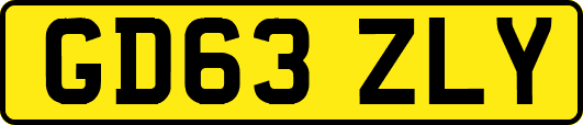 GD63ZLY