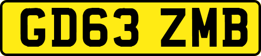 GD63ZMB