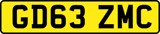 GD63ZMC