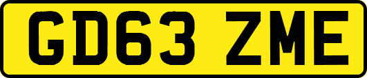 GD63ZME