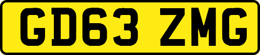 GD63ZMG