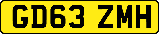GD63ZMH