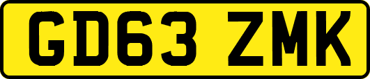 GD63ZMK
