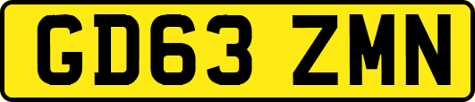 GD63ZMN