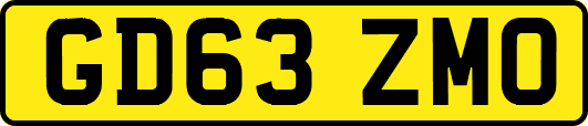 GD63ZMO