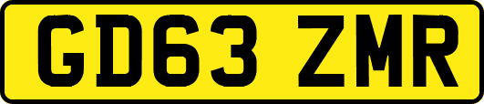 GD63ZMR