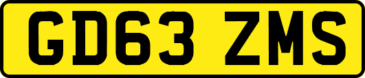 GD63ZMS