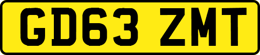 GD63ZMT