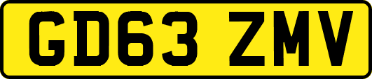 GD63ZMV