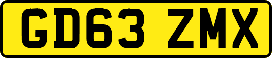 GD63ZMX