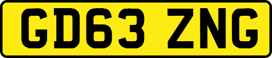 GD63ZNG