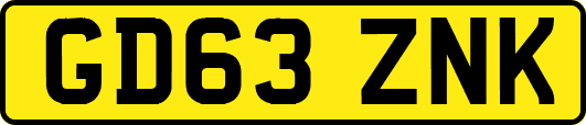 GD63ZNK