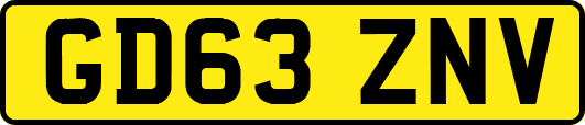 GD63ZNV
