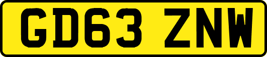 GD63ZNW