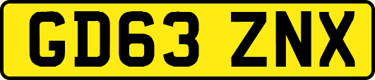 GD63ZNX