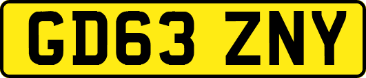 GD63ZNY