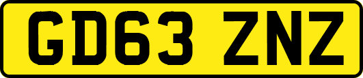 GD63ZNZ