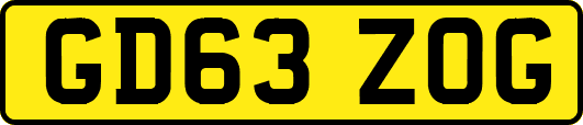 GD63ZOG