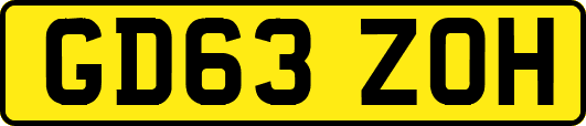 GD63ZOH