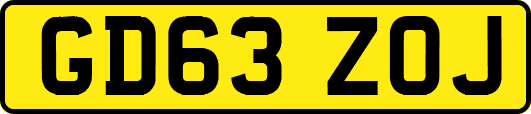 GD63ZOJ