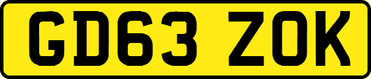 GD63ZOK