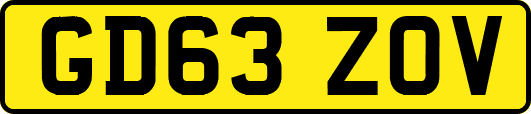 GD63ZOV