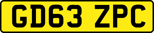 GD63ZPC